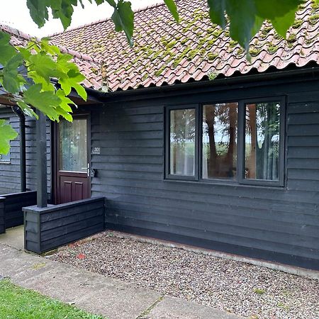 The Farmhouse At Fincham Eksteriør billede